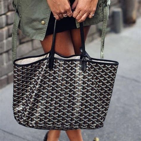 how much are goyard tote bags|luxury tote bag goyard.